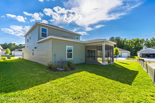 9053 WHINNY Way, Jacksonville, FL 32219