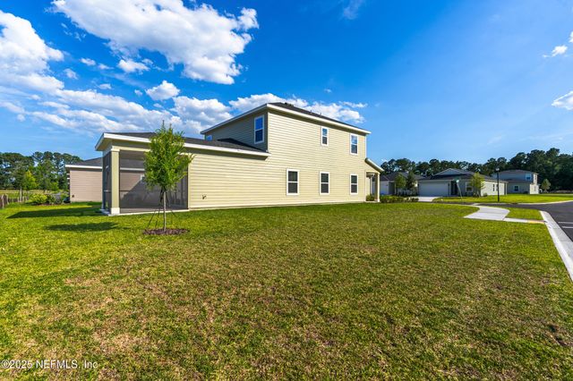 9053 WHINNY Way, Jacksonville, FL 32219