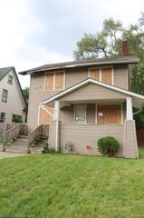 256 W Montana Street, Highland Park, MI 48203