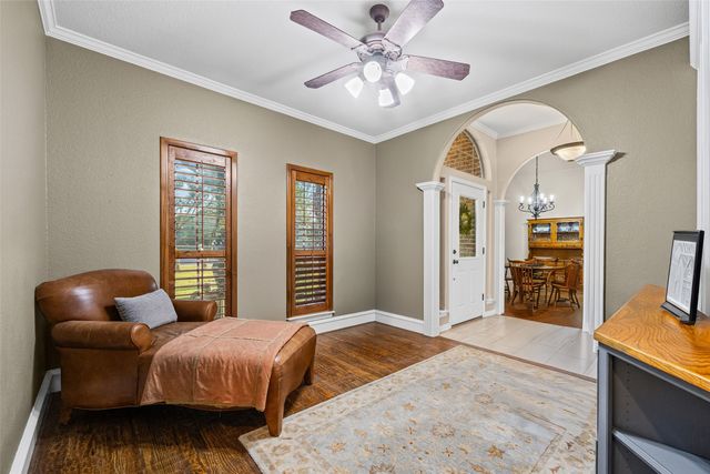 106 Manor Court N, Willow Park, TX 76087