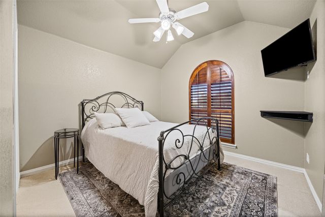 106 Manor Court N, Willow Park, TX 76087