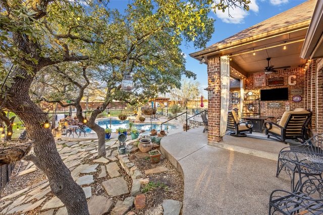 106 Manor Court N, Willow Park, TX 76087