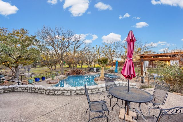 106 Manor Court N, Willow Park, TX 76087