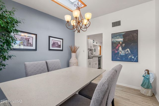 2435 N Bahana Drive, Tucson, AZ 85715