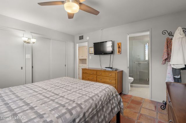 2435 N Bahana Drive, Tucson, AZ 85715