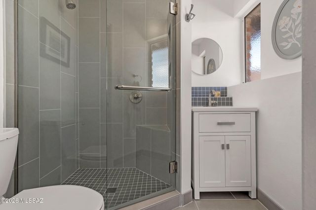 2435 N Bahana Drive, Tucson, AZ 85715