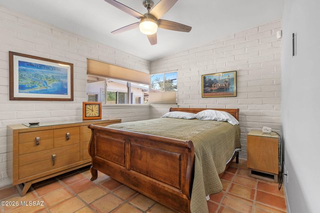 2435 N Bahana Drive, Tucson, AZ 85715
