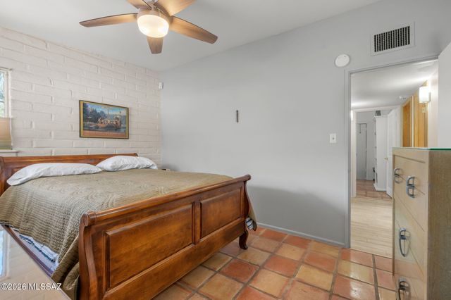 2435 N Bahana Drive, Tucson, AZ 85715