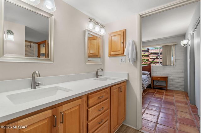 2435 N Bahana Drive, Tucson, AZ 85715