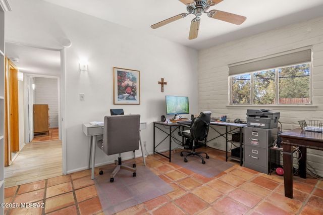 2435 N Bahana Drive, Tucson, AZ 85715