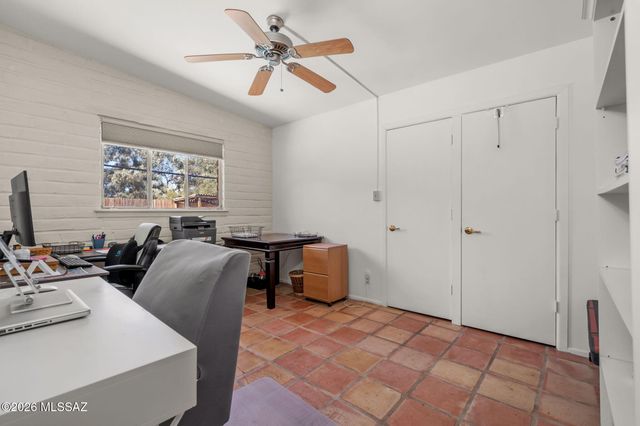 2435 N Bahana Drive, Tucson, AZ 85715