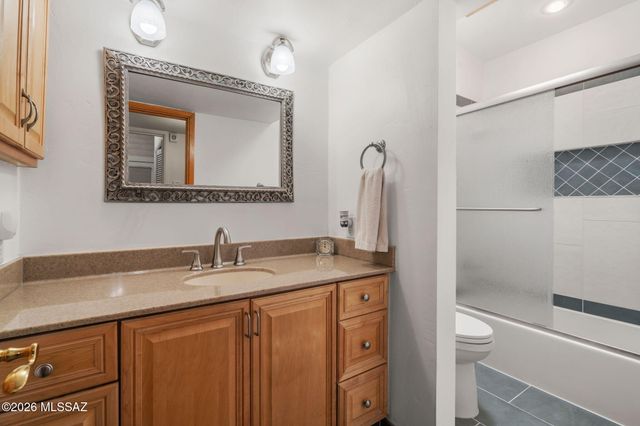 2435 N Bahana Drive, Tucson, AZ 85715