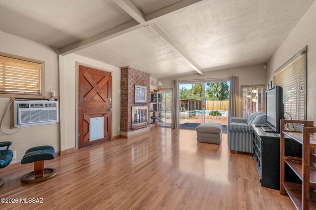2435 N Bahana Drive, Tucson, AZ 85715