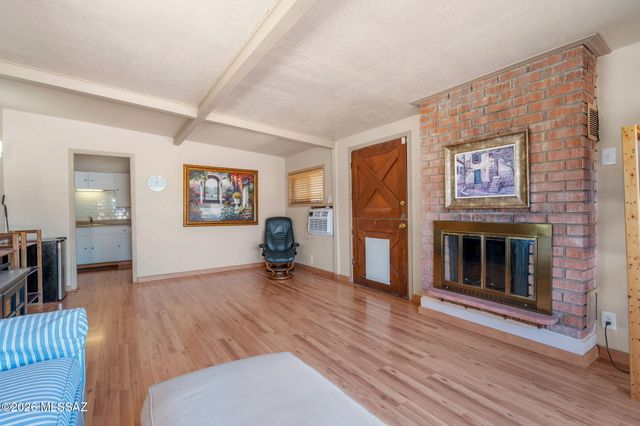 2435 N Bahana Drive, Tucson, AZ 85715