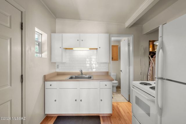 2435 N Bahana Drive, Tucson, AZ 85715