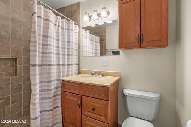 2435 N Bahana Drive, Tucson, AZ 85715