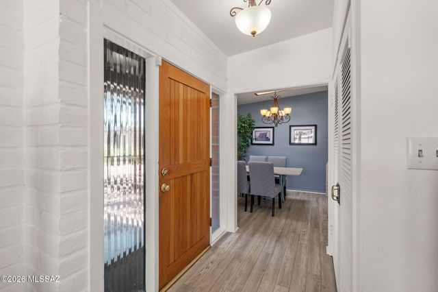 2435 N Bahana Drive, Tucson, AZ 85715