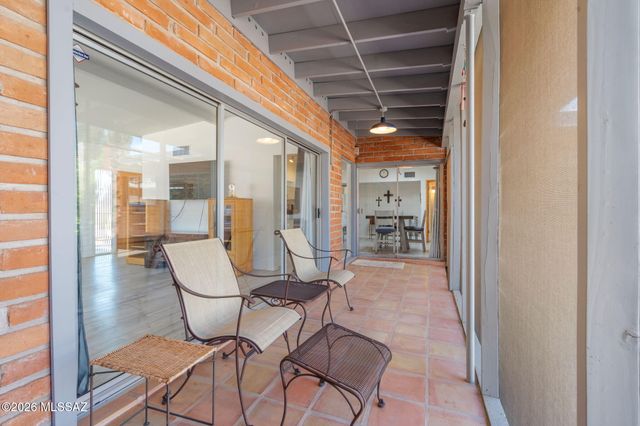 2435 N Bahana Drive, Tucson, AZ 85715