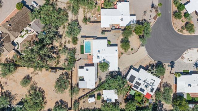 2435 N Bahana Drive, Tucson, AZ 85715