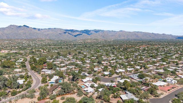 2435 N Bahana Drive, Tucson, AZ 85715
