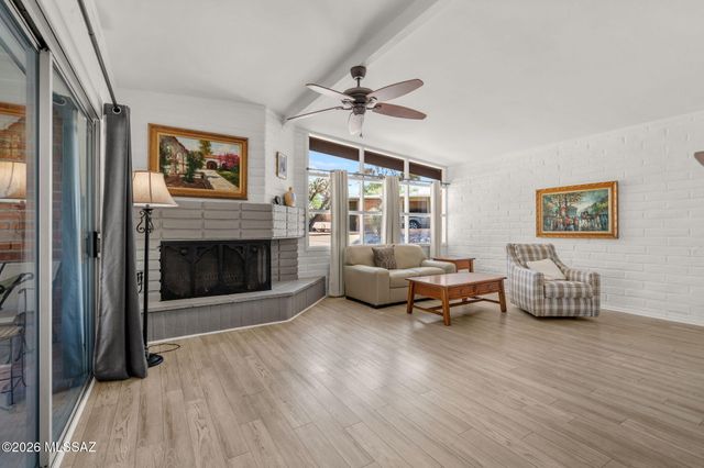 2435 N Bahana Drive, Tucson, AZ 85715