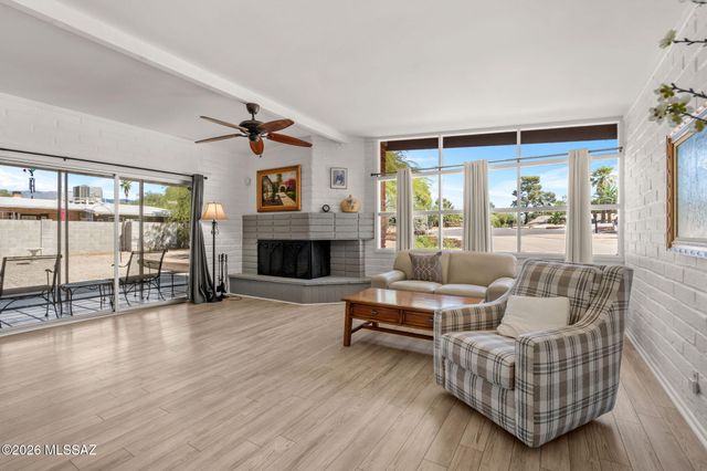 2435 N Bahana Drive, Tucson, AZ 85715