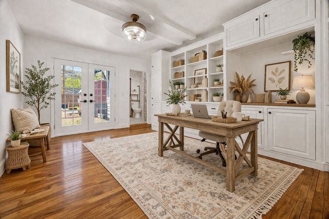 1320 Madeline Place, Fort Worth, TX 76107