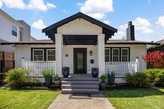 1320 Madeline Place, Fort Worth, TX 76107