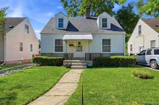 26357 Eton Avenue, Dearborn Heights, MI 48125