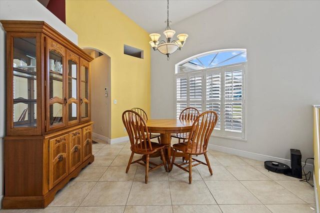 2161 SW Hyacinth Street, Port St. Lucie, FL 34953