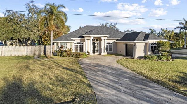 2161 SW Hyacinth Street, Port St. Lucie, FL 34953