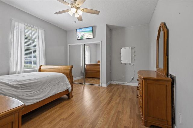 2161 SW Hyacinth Street, Port St. Lucie, FL 34953
