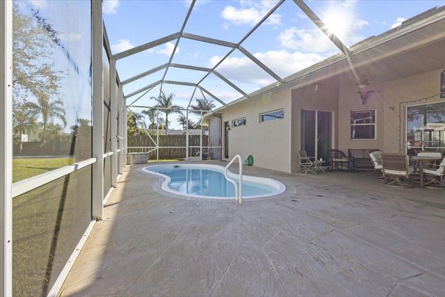 2161 SW Hyacinth Street, Port St. Lucie, FL 34953