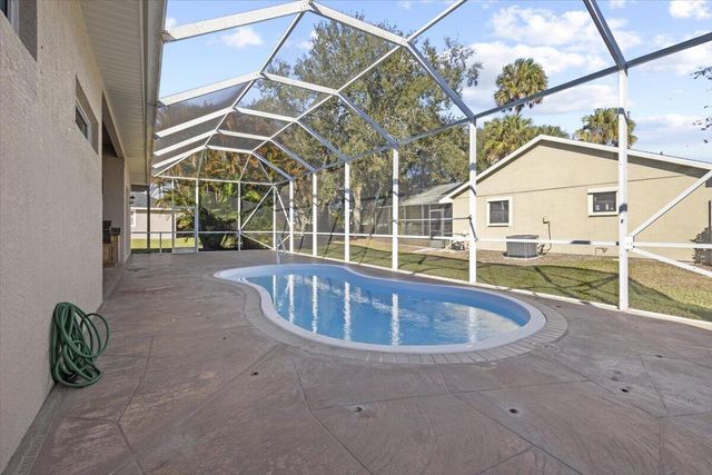 2161 SW Hyacinth Street, Port St. Lucie, FL 34953