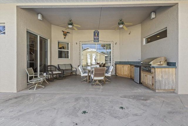 2161 SW Hyacinth Street, Port St. Lucie, FL 34953