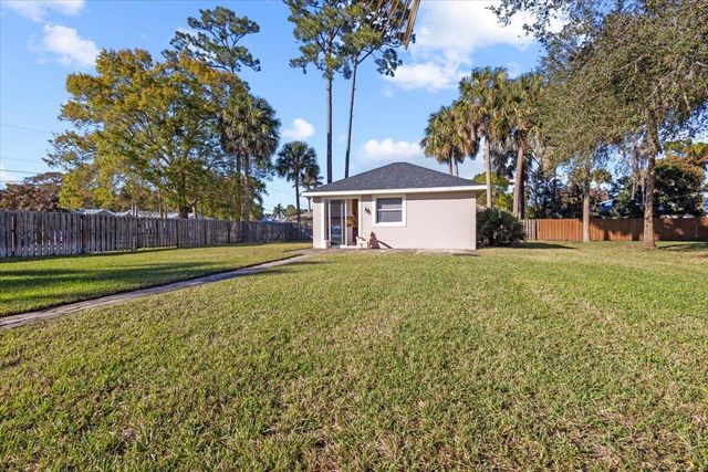 2161 SW Hyacinth Street, Port St. Lucie, FL 34953