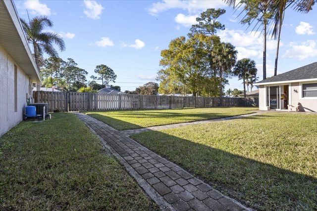 2161 SW Hyacinth Street, Port St. Lucie, FL 34953
