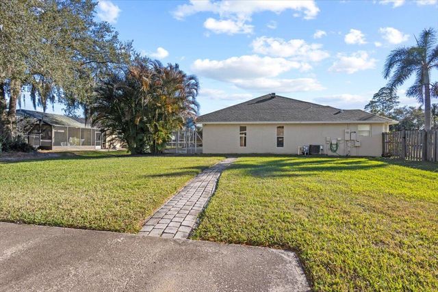 2161 SW Hyacinth Street, Port St. Lucie, FL 34953