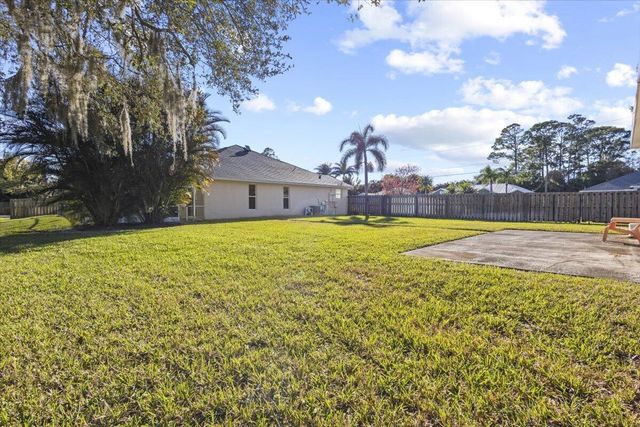 2161 SW Hyacinth Street, Port St. Lucie, FL 34953