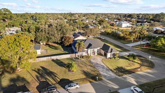 2161 SW Hyacinth Street, Port St. Lucie, FL 34953