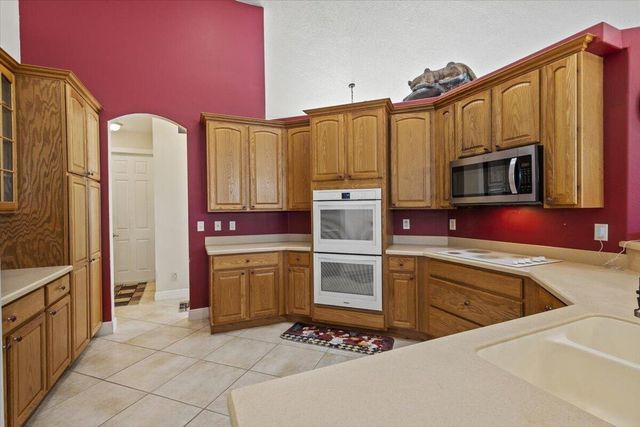 2161 SW Hyacinth Street, Port St. Lucie, FL 34953