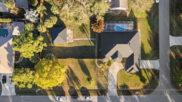2161 SW Hyacinth Street, Port St. Lucie, FL 34953