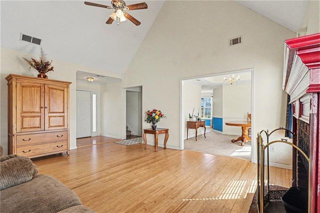 275 Greenfield Way, Covington, GA 30016