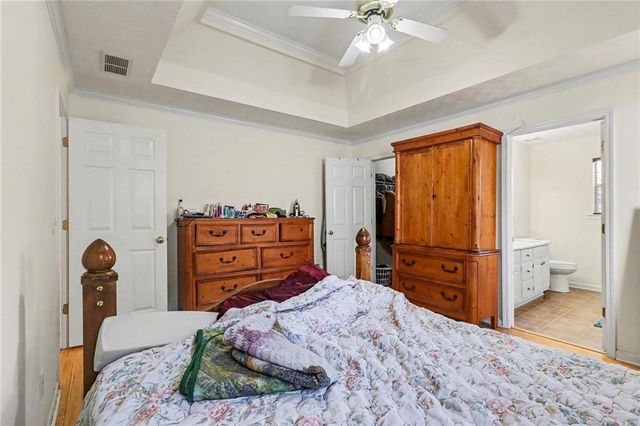 275 Greenfield Way, Covington, GA 30016