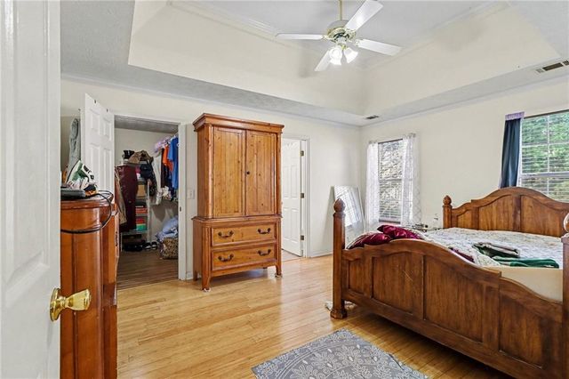 275 Greenfield Way, Covington, GA 30016