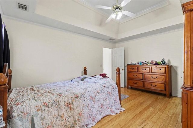 275 Greenfield Way, Covington, GA 30016