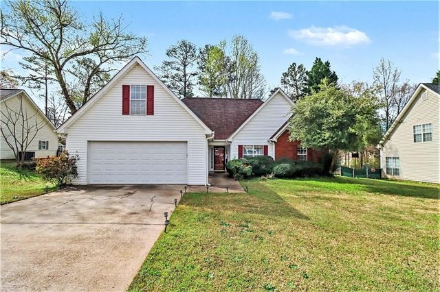 275 Greenfield Way, Covington, GA 30016