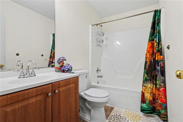 275 Greenfield Way, Covington, GA 30016