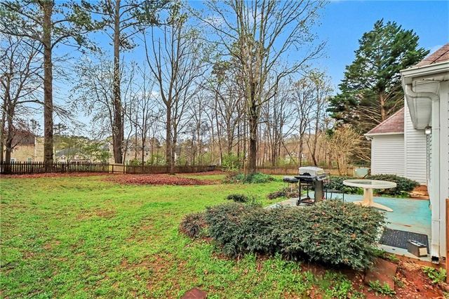 275 Greenfield Way, Covington, GA 30016