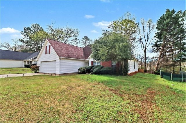 275 Greenfield Way, Covington, GA 30016